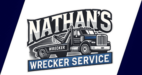 Nathan's Body Shop & Wrecker Service - Towing in Western North Carolina.