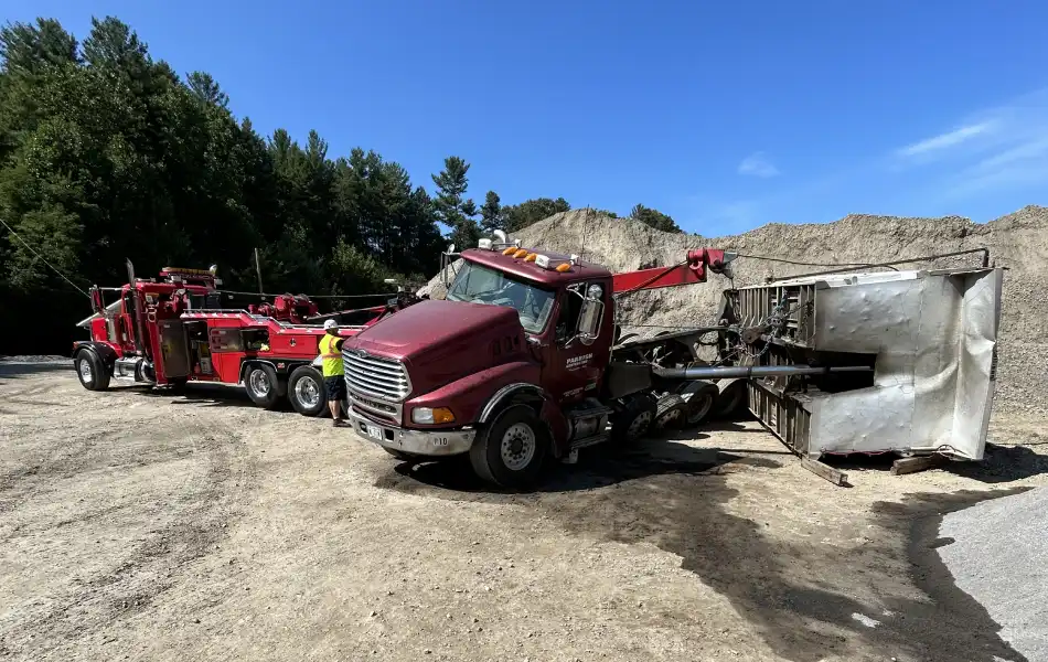 Auto Body & Towing Services in Franklin, Sylva & Ridgecrest, NC - Nathan’s Wrecker Service.